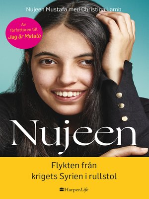 cover image of Nujeen